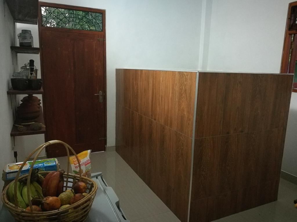 Guesthouse Dilush Beruwala Exterior photo